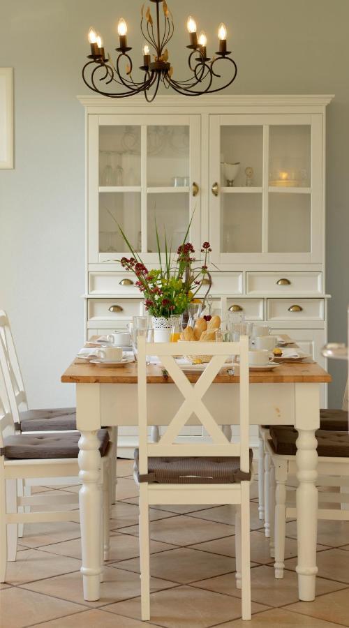 Ferienhaus Fuer 8 Personen Mit Kamin & Terrasse Boltenhagen  Ngoại thất bức ảnh