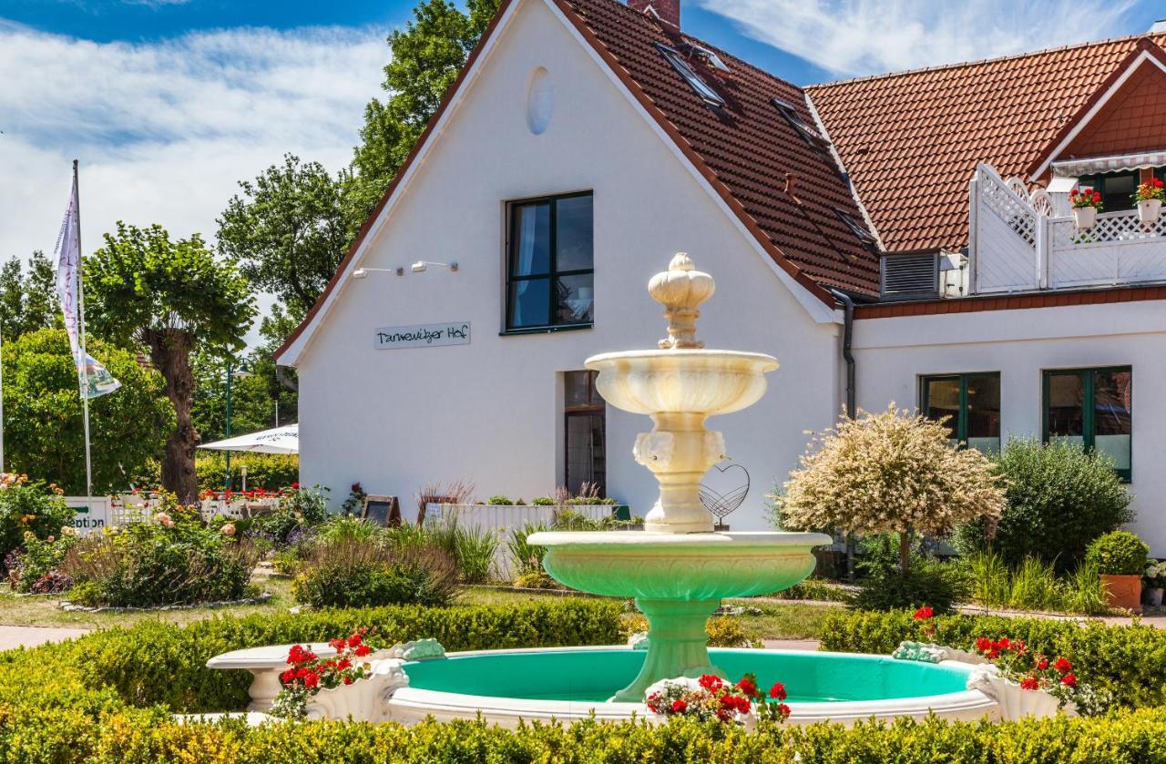 Ferienhaus Fuer 8 Personen Mit Kamin & Terrasse Boltenhagen  Ngoại thất bức ảnh